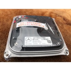 賓士 BENZ CLA W156 原廠型 LED大燈模組 A2189009303, 1個