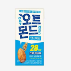 오트몬드 언스위트, 48개, 190ml