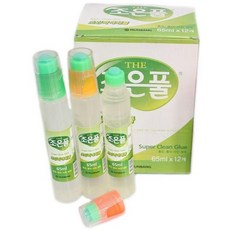 조은풀 물풀 65ml