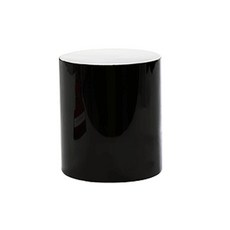 防水膠帶 PVC水管裂縫修補密封萬用膠帶, 1個, 黑色【寬20cm長150cm】1捲