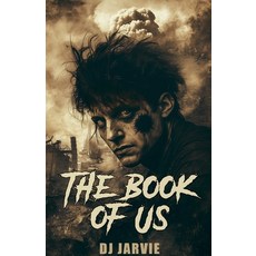 (영문도서) The Book of Us Paperback, DJ Jarvie, English, 9798230016403