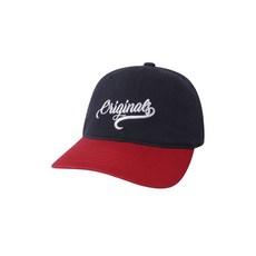 NBA ORIGINALS46 반커브챙 소프트 볼캡 N265AP275P