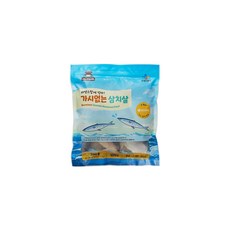 아이누리 가시없는 삼치살 500g(40-60g/9-13입) 전국 학교 어린이집 유통 안심생선반찬, 1개, 500g