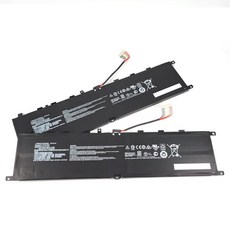 副廠 MSI 微星 LeoPard GP77 10UE 10UH 10UG 11UE 11UG 筆電電池, 1個, BTY-M57電池-保固三個月
