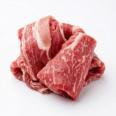 미트벙커국내산 소불고기 400g, 1개