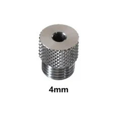 포켓 지그 10MM 목수 드릴링 로케이터 도구 도웰링 목공 슬리브 부싱 가이드 드릴, [01] 4mm, 01 4mm