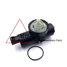 1V 트랙 연료 5B3 컴팩트 46C 스티어 스키드 로더 56C 연료펌프 제품 건설장비 작업장비 7C 전기 6C 36B3 펌프, 2.프리미엄(24V)