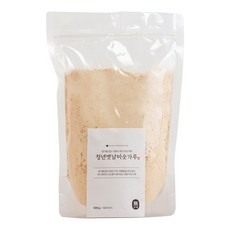 구수한 황금비율 청년선식 100% 국산 청년옛날미숫가루, 300g, 4개