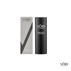 GOODFORIT / 英國Void Homme 鬍髮仿真遮瑕纖維，快速遮蓋稀疏髮際線，持久定型，多色可選, 1個