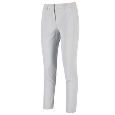 엘르골프 허리 배색 포인트 팬츠 (일자핏) 6J41654I_SC