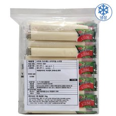 Saputo 사푸토 스트링치즈 680g (미국), 1개
