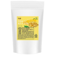 아임요 옥수수 토핑, 4개