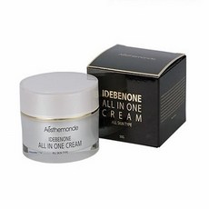 에스떼몽 이데베논 올인원 크림 50ml, 1개