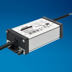 34번 70W 80W 100W 방수 보안등 가로등 컨버터 출력전압 24~48V 전류 1.3~1.9A, 1개