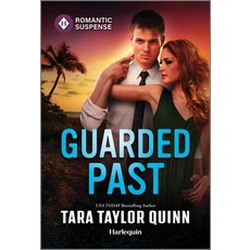 (영문도서)Guarded Past Mass Market Paperbound, Harlequin Romantic Suspense, English, 9781335471895
