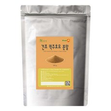 건조맥주효모 맥주효모 리투아니아산, 500g, 1개, 네오원