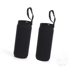 빅조이 물병 파우치 2P 보온보냉파우치