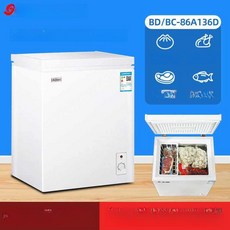 미니 냉동고 방문설치 가정용 자취용 스탠드형 원룸 김치, 기본 모델명/품번, BC-86A136D 35kg 고기용