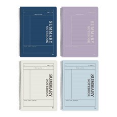 핵심정리노트 공부, 랜덤1개