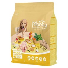 Mobby 莫比 C25 雞肉米低卡關節食譜 乾飼料 原廠公司貨, 維護骨骼/關節, 1.5kg, 1袋