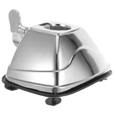 플로어 탐 드럼용 드럼 레그 브래킷 마운트 조절 가능하고 내구성 교체 부품 하드웨어, 1개, 기본