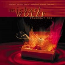 Michael Wolff & Charlie Hunter - Pandora’S Box 유럽수입반, 1CD