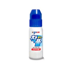 종이나라 물풀 50ml, 5개