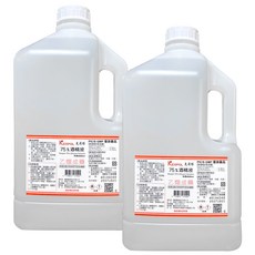 KESPOL 克司博 75%酒精液, 2個