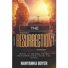 (英文圖書)The Resurrection 平裝版, Independently Published, 英文