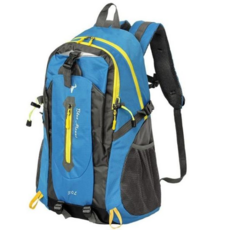 트래블백팩 1개 하이킹백팩 등산가방 3색 백패킹 30L 59000EA 1EA, MY1304 레드