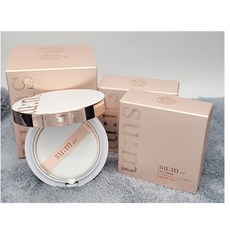 숨37 선어웨이 쿨링 선 CC EX 기획 총3개구성, 45g, 2개