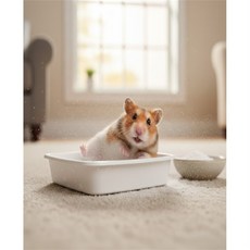 별구나라 가정용 생활 피부관리 소동물청결용품