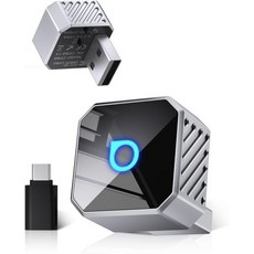 OTTOCAST 오토캐스트 Mini 3.0 Pot 2025 무선 CarPlay Android Auto 2 in 1 어댑터 플러그 앤 플레이 5GHz WiFi 아이폰호환 자동 연, OTTOCAST 오토캐스트 Mini 3.0 Pot 20