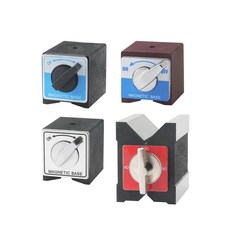 스위치자석 강력 마그네틱 운반 마그넷 자기 공업용 6T 플라스틱 왼쪽 M8 나사, 5T 알루미늄