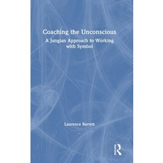 (英文圖書)Coaching the Unconscious: A Jungian Approach to Working with Symbol 精裝版, Routledge, 英文