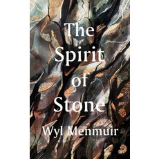 (영문도서)The Spirit of Stone Hardcover, Aurum, English, 9780711289307 Aurum, English, 9780711289307