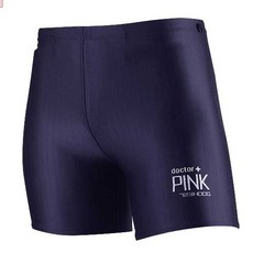 후그 아쿠아로빅 바지 3부바지 수영복바지