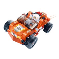 반바오 (블록) 터보파워 오렌지볼 (풀백모터) (BO8623), 반바오 (블록) 터보파워 오렌지볼 (풀백모터) (BO8