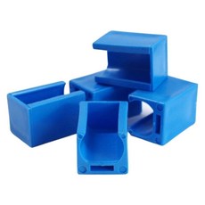 중학과학 세탁기만들기용 모터 고정대 5P 관절고정대 초등과학 초등만들기세트, 3세트