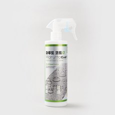 마루또코트 알파 유리막코팅관리제, 500ml, 1개
