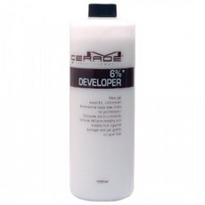 소망 엠세라드 6% 산화제 1000ml, 1개