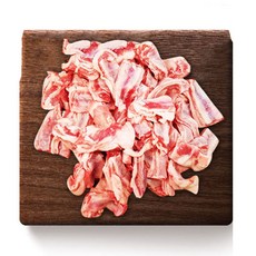 (배터짐) 캠핑가자! 램 양갈비살 +쯔란 허브솔트 (일요일&당일발송), 1kg, 2개