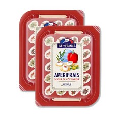 코스트코 아페리프레 코드다쥐르 100g2_냉장, 100g, 없음