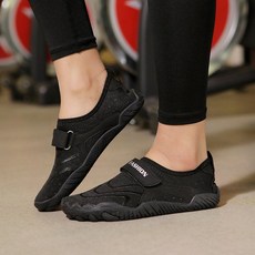 실내 피트니스 신발 러닝 머신 운동화 헬스장 스쿼트 슈즈 미끄럼 방지 남녀공용 런닝화, 43, 9. K219 쿨 블랙