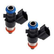 Touring FLHXSE CVO STREET GLIDE 2017-2023 0280158387專用噴油嘴2件組, 1個