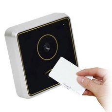 RD006 RFID 2D QR 코드 리더 Wifi 바코드 스캐너 호텔에서 액세스 제어, 기타, QR IC