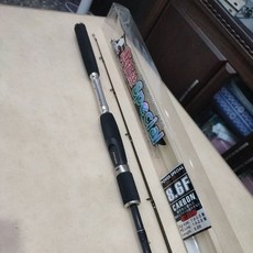 DK漁鄉 專搞絲 軟絲竿 路亞竿 岸拋竿, 8.3F