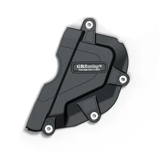 혼다 CB750 Hornet 2023-2024 XL750 Transalp 오토바이 엔진 커버 보호, 01 PULSE-BK-1Pcs