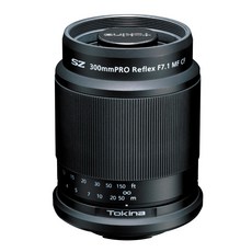 토키나 300mm F7.1 SZ PRO 소니 E마운트 반사렌즈