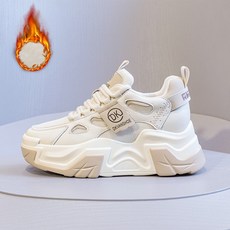 키높이 스니커즈 7cm 운동화 신발 여성 슬리온 경량 굽있는 통굽 굽높은 스탠딩화